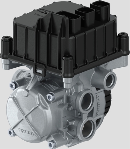 Imagine pentru produsul „EBS AXLE MODULATOR GEN4"