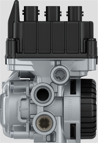 EBS AXLE MODULATOR GEN4