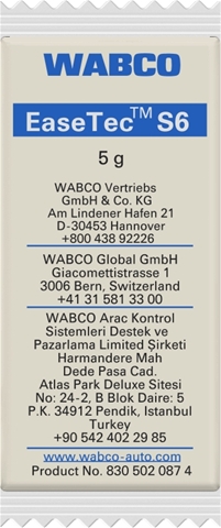 VASELINA EASETEC S6 5G