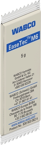 VASELINA EASETEC M6 5G