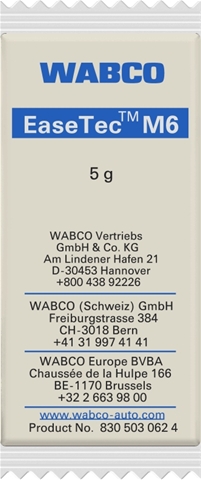 VASELINA EASETEC M6 5G