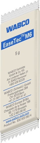 VASELINA EASETEC M6 5G