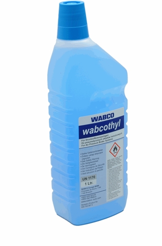 SOLUTIE THYL 1L