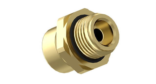 CONECTOR M16X1.5
