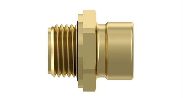 CONECTOR M16X1.5