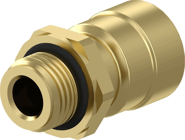 CONECTOR M16X1.5