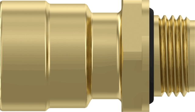 CONECTOR M16X1.5