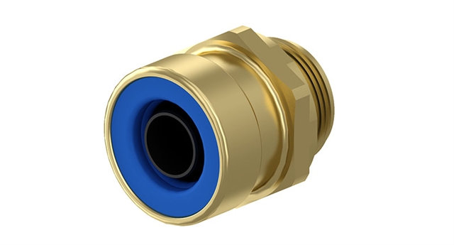 CONECTOR M22X1.5