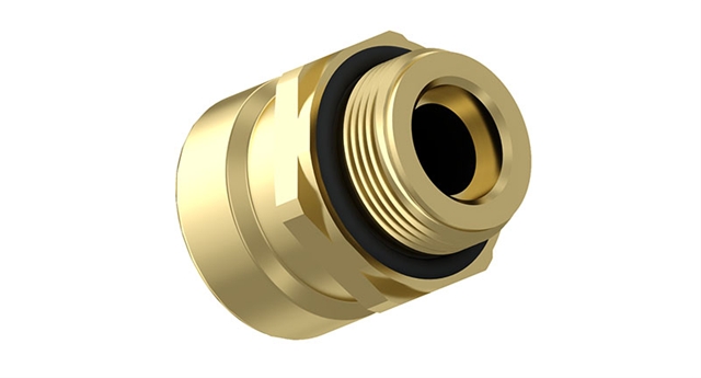 CONECTOR M22X1.5
