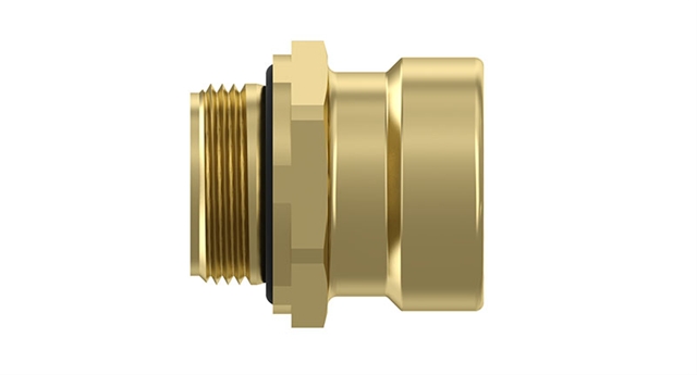CONECTOR M22X1.5