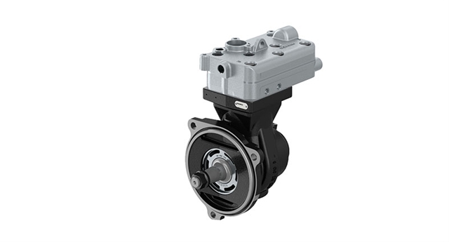 COMPRESOR 318CC