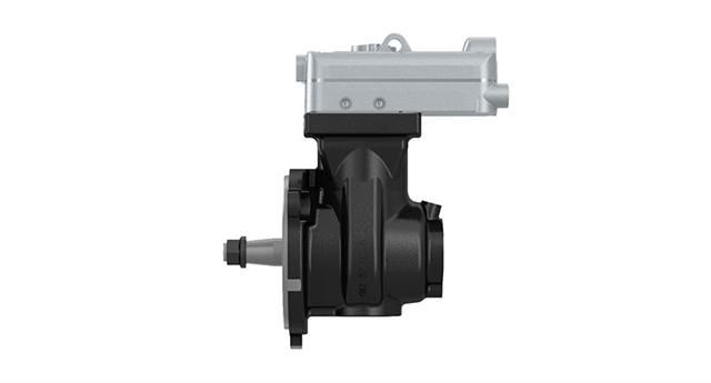 COMPRESOR 318CC