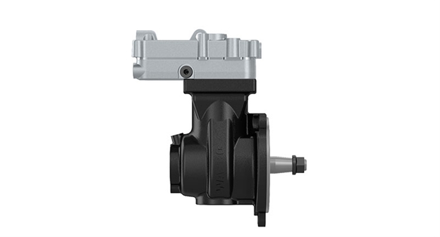 COMPRESOR 318CC