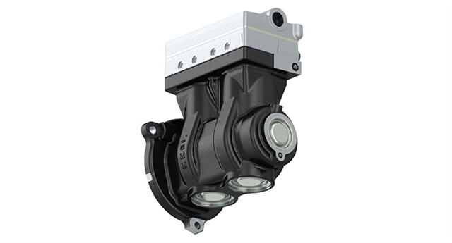 COMPRESOR 2 CILINDRI WABCO FD