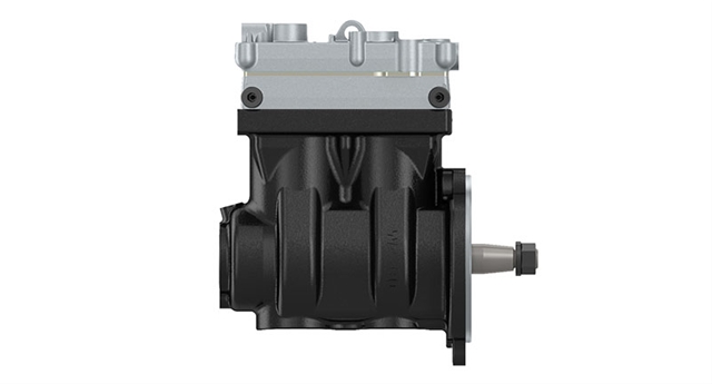 COMPRESOR 2 CILINDRI WABCO FD