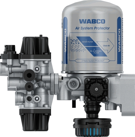 Imagine pentru produsul „AIR PROCESSING UNIT"