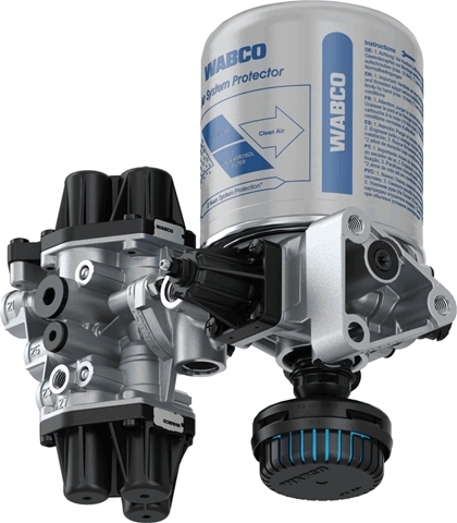 AIR PROCESSING UNIT