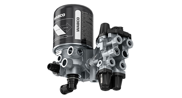 SUPAPA USCATOR AER WABCO FD