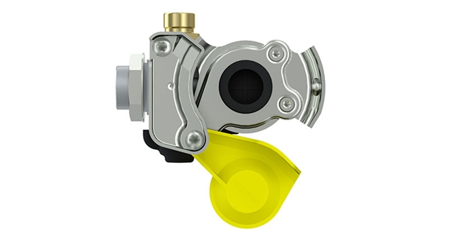 CUPLA AER CU FILTRU