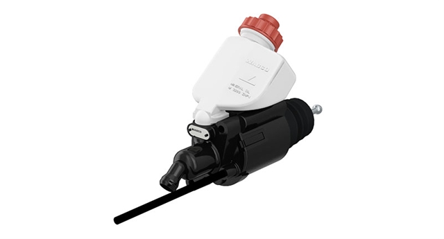 SERVO MASTER WABCO FD