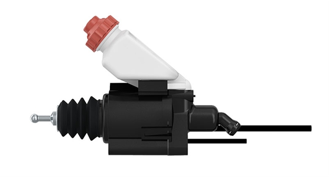 SERVO MASTER WABCO FD