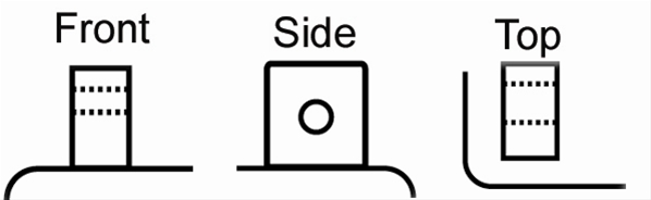 EXIDE GEL
