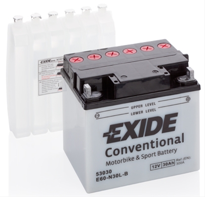 EXIDE CONVENTIONAL
