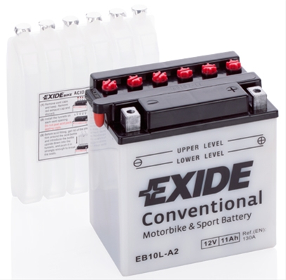 EXIDE CONVENTIONAL