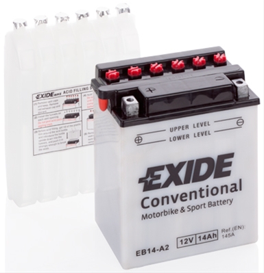 EXIDE CONVENTIONAL