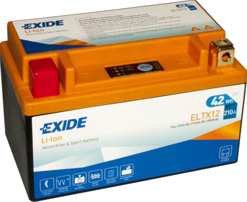 ACUMULATOR LIION  +ST