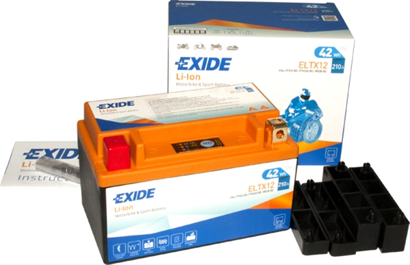 ACUMULATOR LIION  +ST