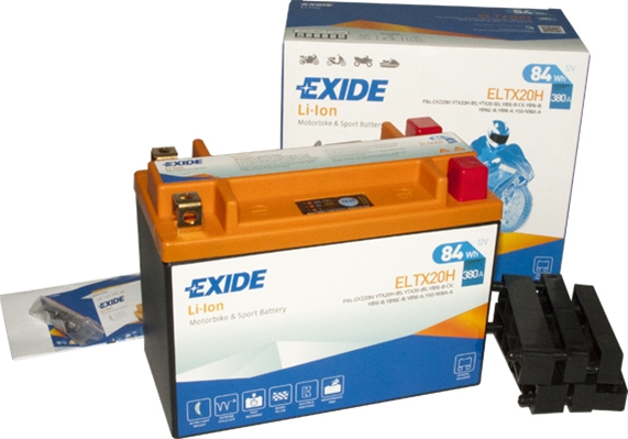 ACUMULATOR LIION  +ST