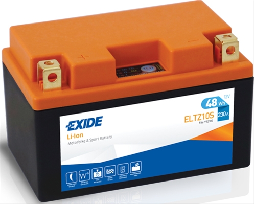 ACUMULATOR LIION  +ST