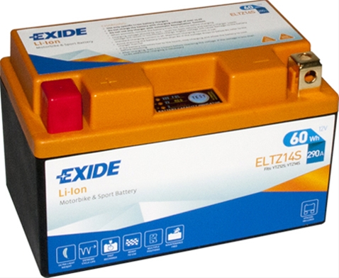 ACUMULATOR LIION  +ST