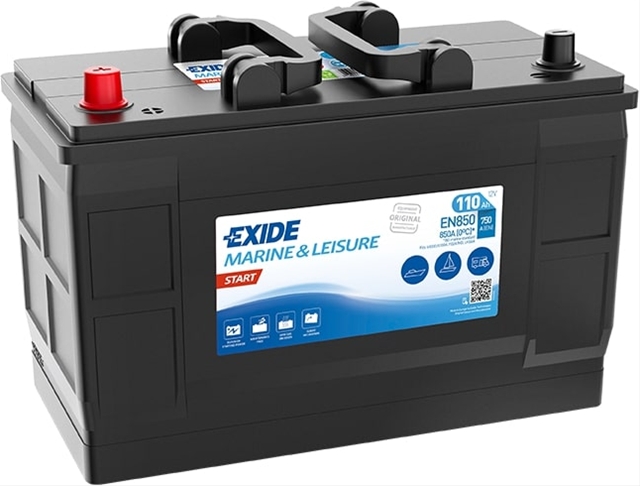 EXIDE START