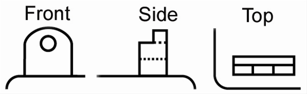 EXIDE CONVENTIONAL