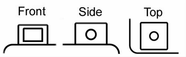 EXIDE CONVENTIONAL