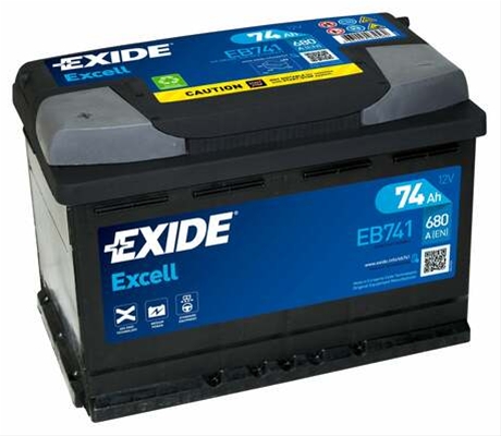 EXCELL
