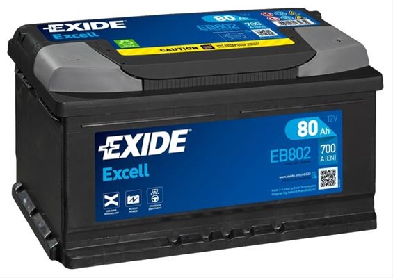 EXCELL