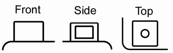 EXIDE CONVENTIONAL
