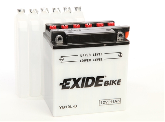 EXIDE CONVENTIONAL