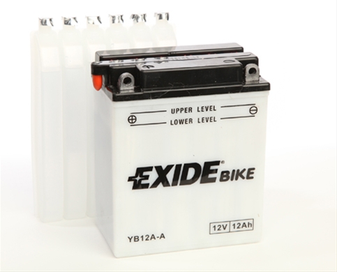 EXIDE CONVENTIONAL