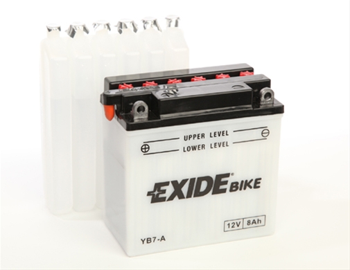 EXIDE CONVENTIONAL