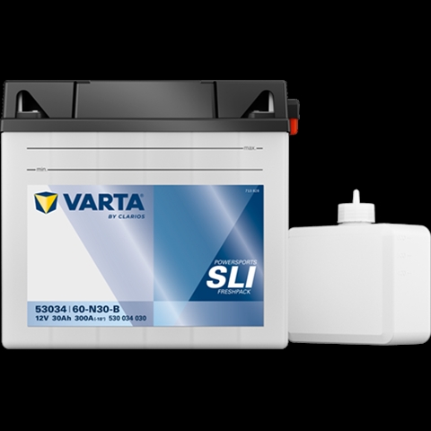 Imagine pentru produsul „POWERSPORTS SLI FRESHPACK"