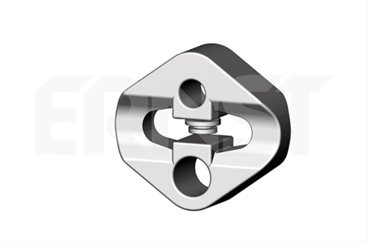 SUPORT, SISTEM DE ESAPAMENT