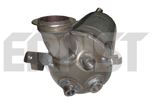 FILTRU PARTICULE DIESEL