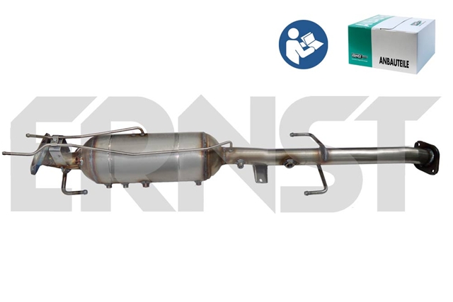 Imagine pentru produsul „CSNBB FILTRU PARTICULE DIESEL"