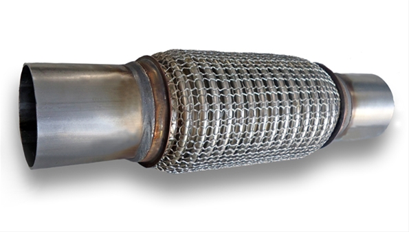 RACORD FLEXIBIL ESAPAMENT DIAM60 (190-310)