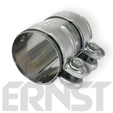 CONECTOR TEAVA, SISTEM DE ESAPAMENT; CONECTOR TEAVA, SISTEM DE ESAPAMENT