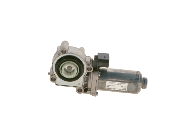 CUTIE DE VITEZE MOTOR DCBGE (JETRONIC)